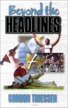 Paperback Beyond the Headlines Book