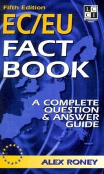 Paperback Ec/Eu Fact Book: A Complete Question & Answer Guide Book