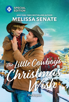 Little Cowboy's Christmas Wish