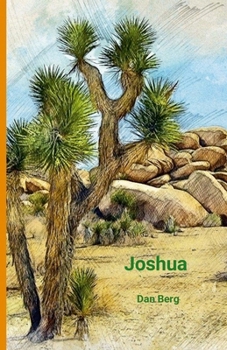 Paperback Joshua Book