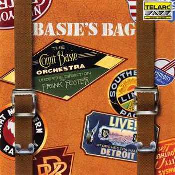 Music - CD Basie's Bag Book