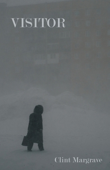 Paperback Visitor Book