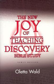 Paperback New Joy of Teaching Discovery Book