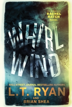 Paperback Whirlwind Book