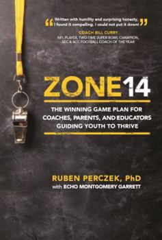 Paperback Zone 14 Book