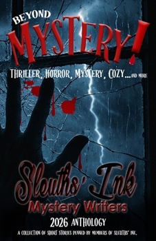Paperback Beyond Mystery: Thriller, Horror, Mystery, Cozy...and more Book