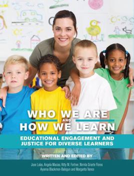 Who We Are and How We Learn