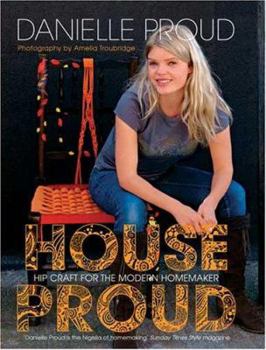 Hardcover House Proud Book