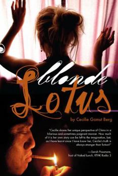 Paperback Blonde Lotus Book