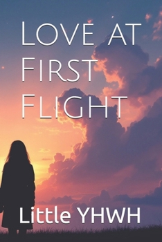 Paperback Love at First Flight Book