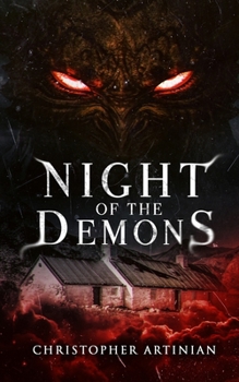 Paperback Night of the Demons: Scares in Scotland Book