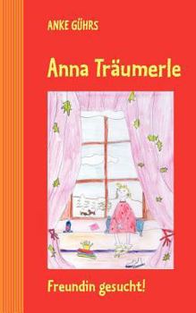 Paperback Anna Träumerle [German] Book