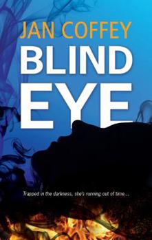 Mass Market Paperback Blind Eye Book