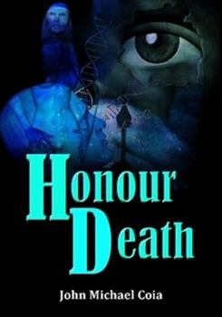 Paperback Honour Death Book