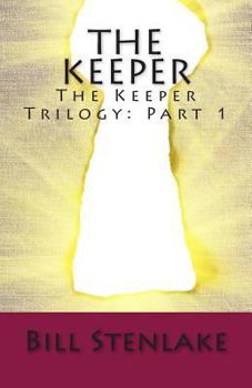 Paperback The Keeper Book
