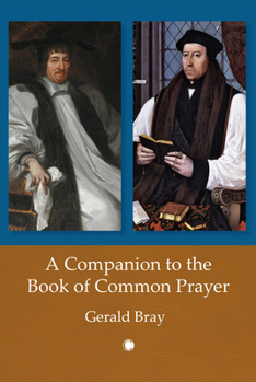 Hardcover A Companion to the Book of Common Prayer Book