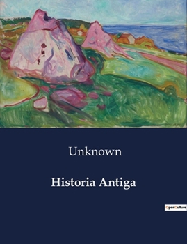 Paperback Historia Antiga [Portuguese] Book