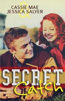 Paperback Secret Catch Book