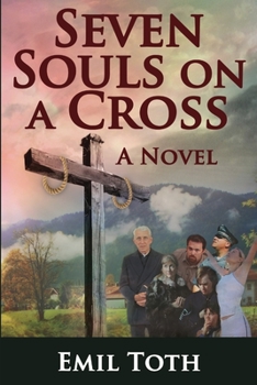 Paperback Seven Souls on a Cross Book