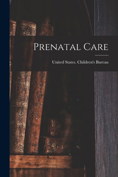 Prenatal Care