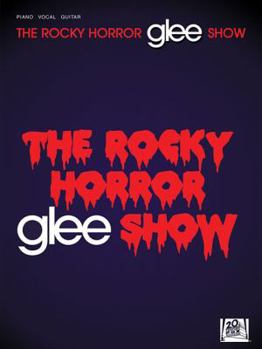 The Rocky Horror Glee Show