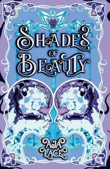 Paperback Shades of Beauty [Large Print] Book