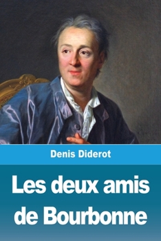 Paperback Les deux amis de Bourbonne: et autres contes [French] Book