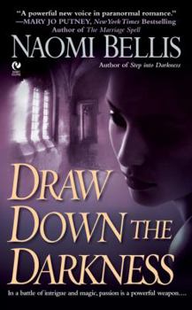 Mass Market Paperback Draw Down the Darkness Book