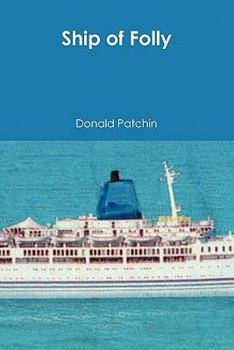 Paperback Ship of Folly Book