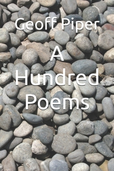 Paperback A Hundred Poems Book