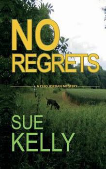 Paperback No Regrets Book