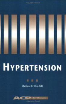 Paperback Hypertension: Book