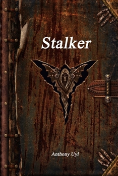 Paperback Stalker Book