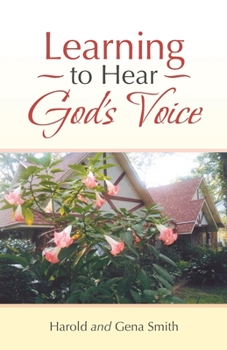 Paperback Learning to Hear God's Voice Book