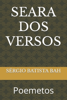 Paperback Seara DOS Versos: Poemetos [Portuguese] Book
