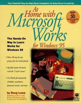 At Home With Microsoft Works