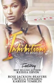 Paperback Inhibitions Book
