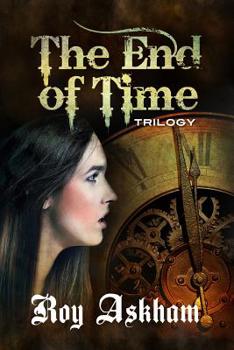 Paperback The End of Time Trilogy Book