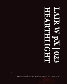 Paperback LAIR W pX 023 Hearthlight Book