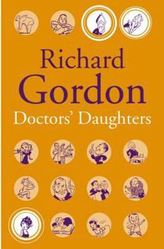 Paperback Doctor's Daughters Book