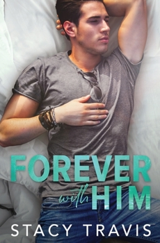 Paperback Forever with Him Book