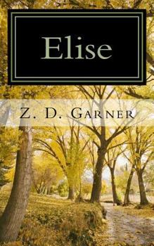 Paperback Elise: A Historical Fiction Book