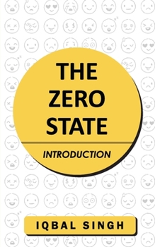 Paperback The Zero State - Introduction Book