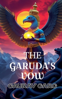 The Garuda's Vow