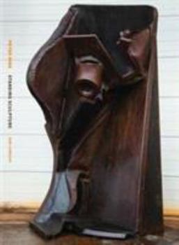 Paperback Peter Hide: Standing Sculpture Book