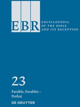 Hardcover Parable, Parables - Peshaṭ Book