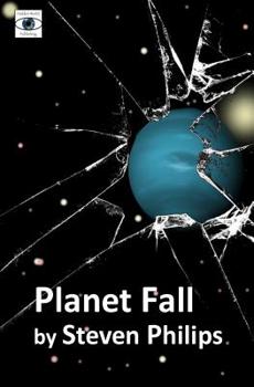 Paperback Planet Fall Book