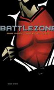 Paperback Battle Zone: Arming Yourself to Wage War with the Devil Book