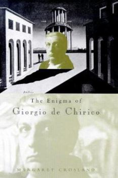 Hardcover The Enigma of Giorgio de Chirico Book
