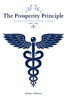 Paperback The Prosperity Principle Book